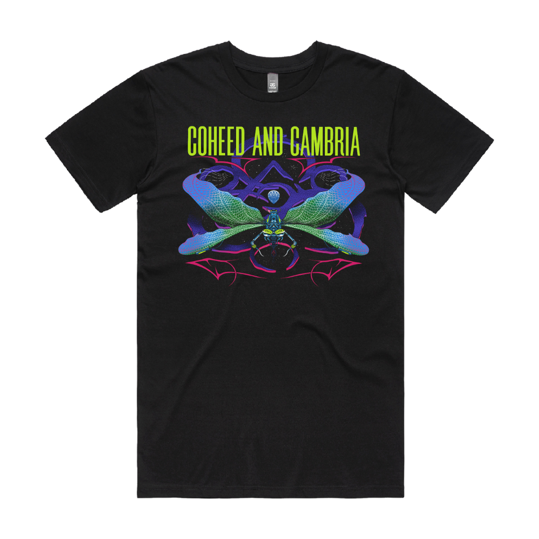 Dragonfly T-Shirt