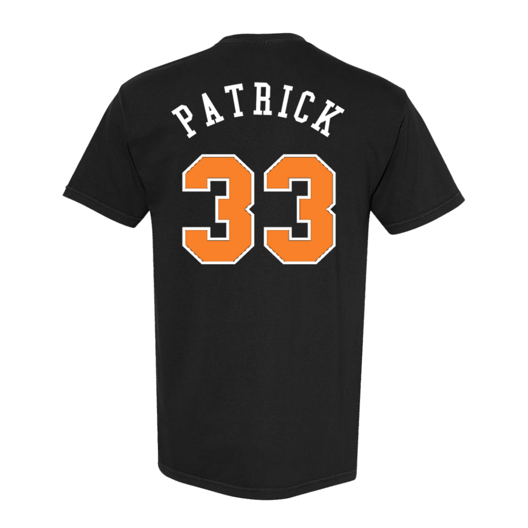 33’s Revenge T-Shirt - T-Shirt
