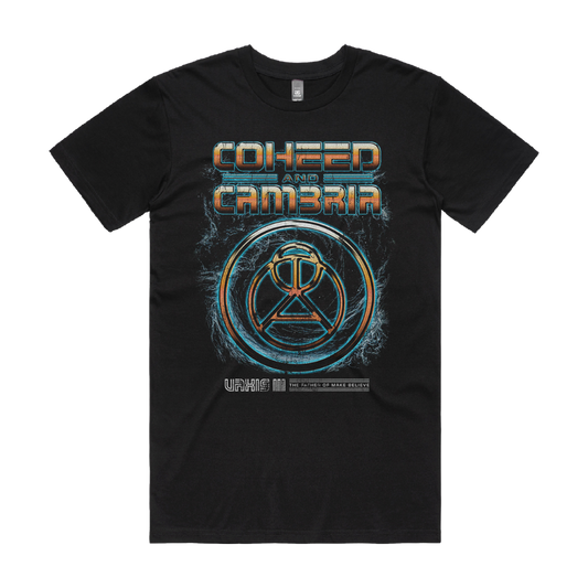 Chrome Vaxis T-Shirt