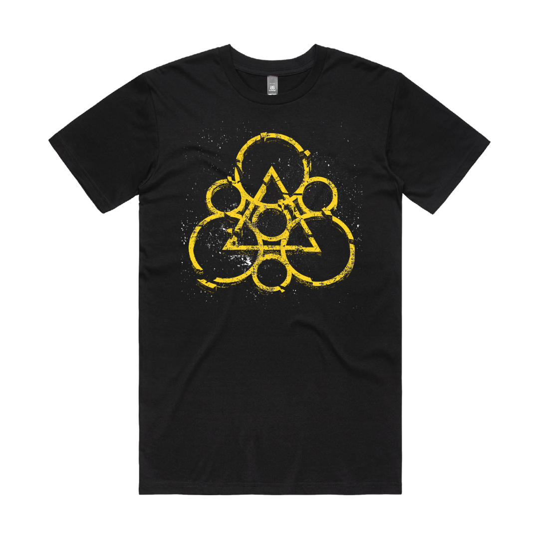 Ancient Keywork T-Shirt - T-Shirt