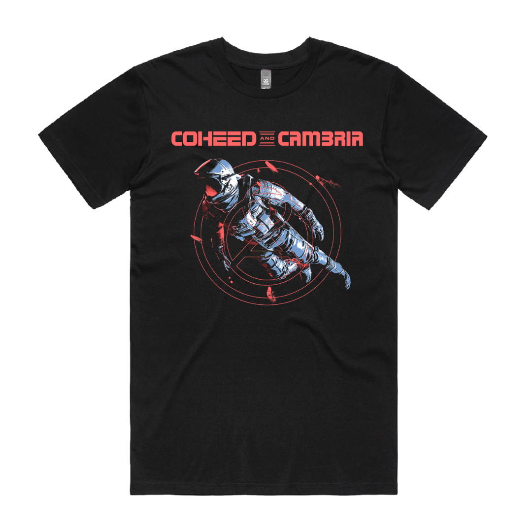 Sirius Logo T-Shirt