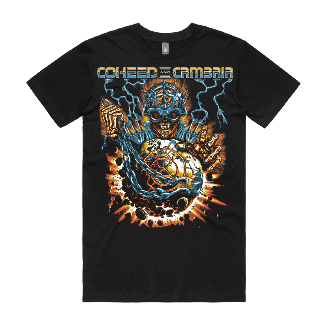 Sonny Planet T-Shirt