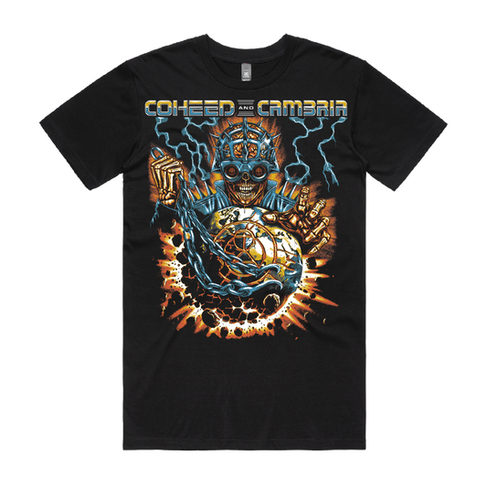 Sonny Planet T-Shirt