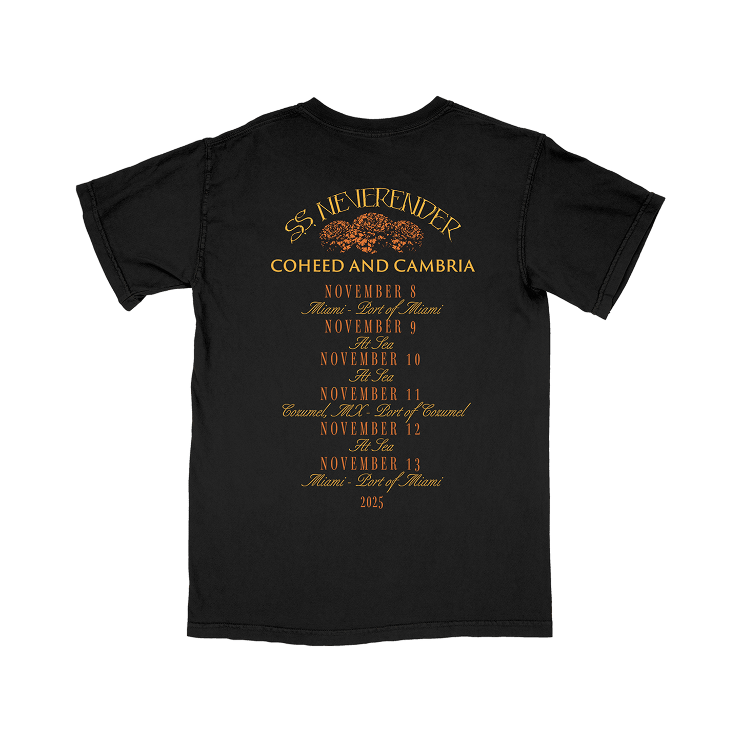 Dog Admat T-Shirt