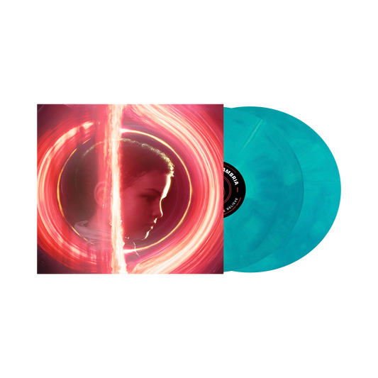Vaxis Act III: The Father Of Make Believe (New Entities Edition) 2LP (D2C Exclusive - Quintillian Blue)