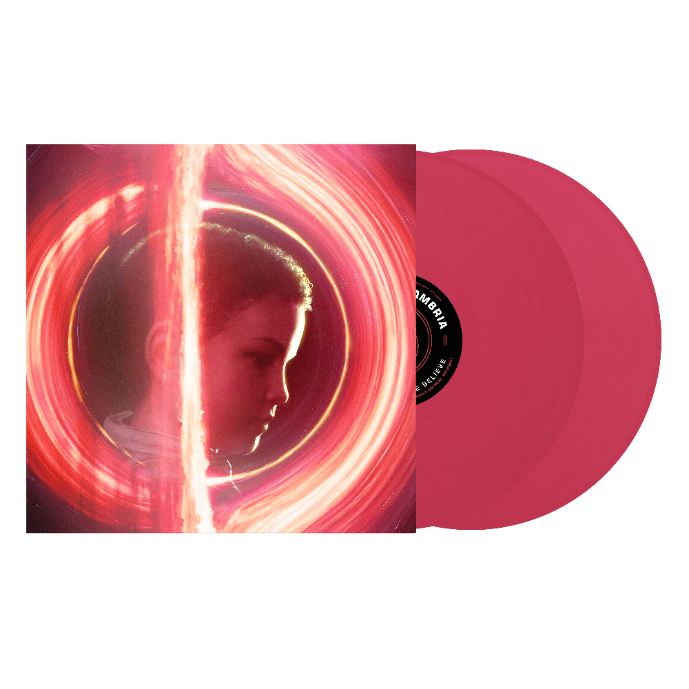Vaxis III: The Father Of Make Believe 2LP