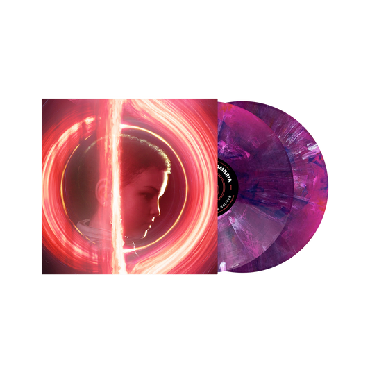 Vaxis Act III: The Father Of Make Believe (New Entities Edition) 2LP (D2C Exclusive - Purple Optic Distortion)