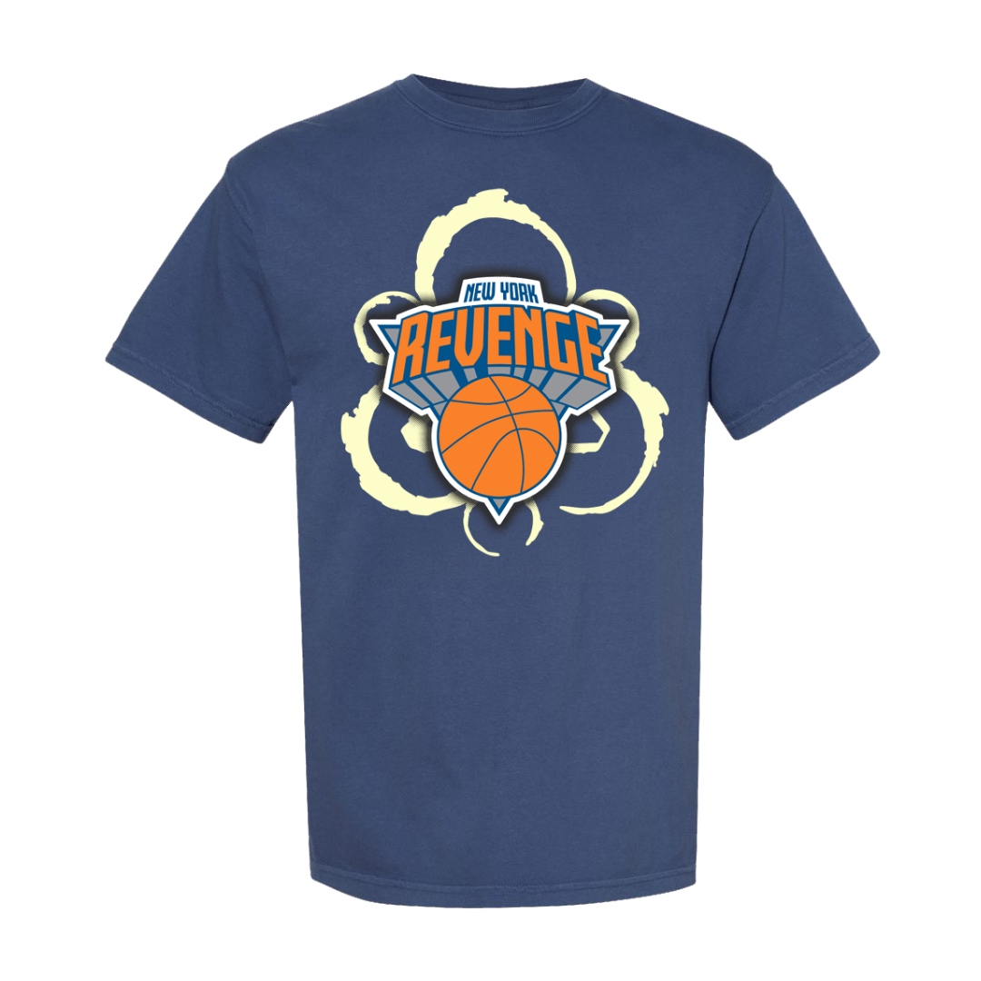 33’s Revenge T-Shirt - T-Shirt