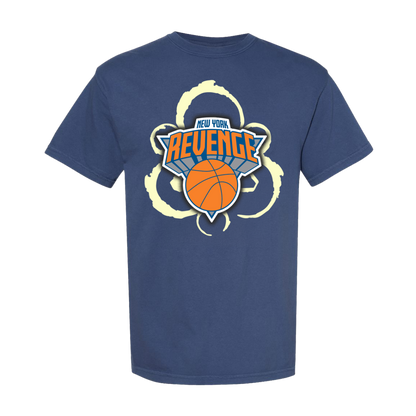 33’s Revenge T-Shirt - T-Shirt