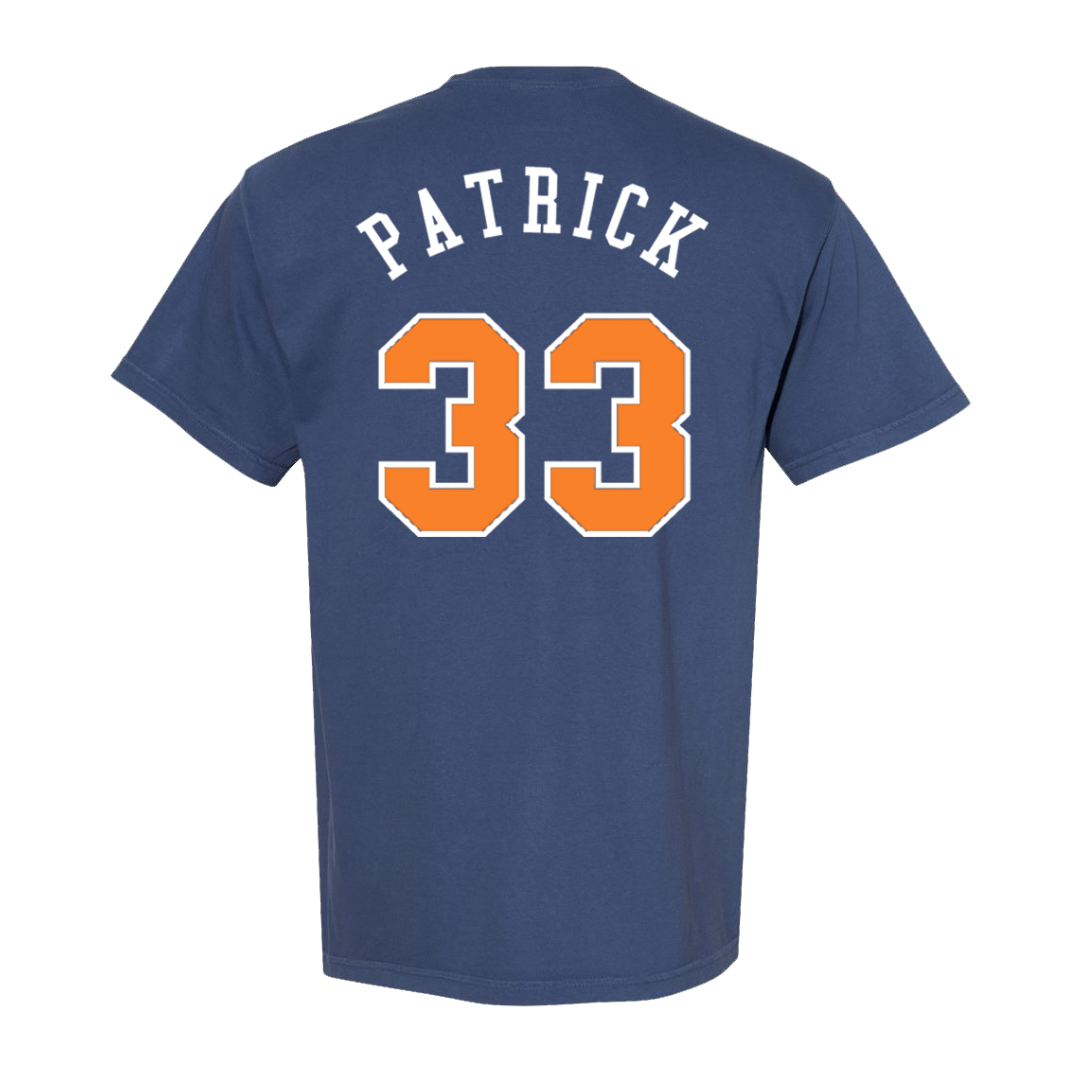 33’s Revenge T-Shirt - T-Shirt