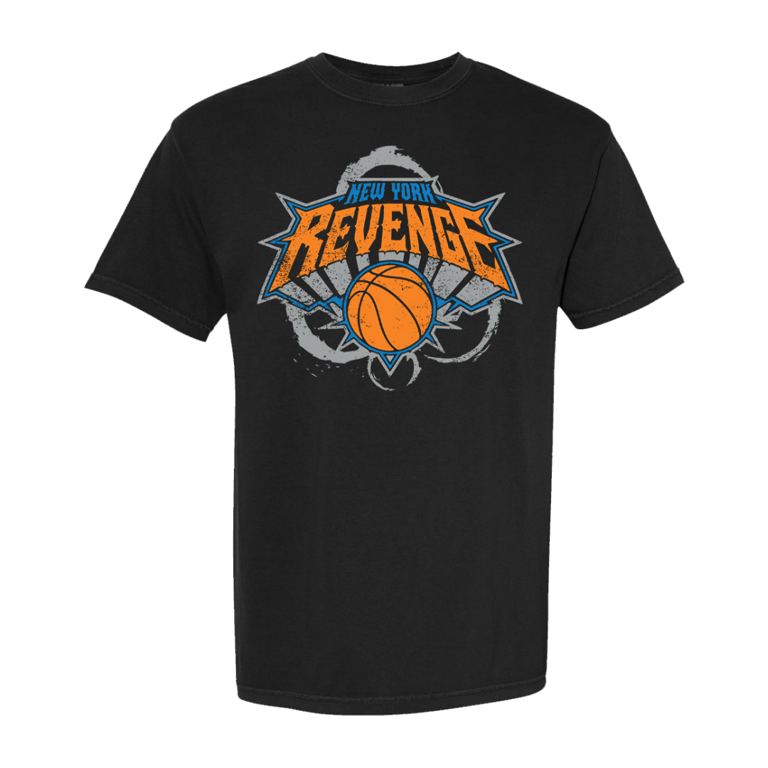 33’s Revenge T-Shirt - T-Shirt