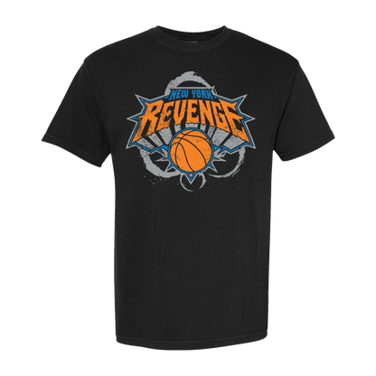 33’s Revenge T-Shirt - T-Shirt