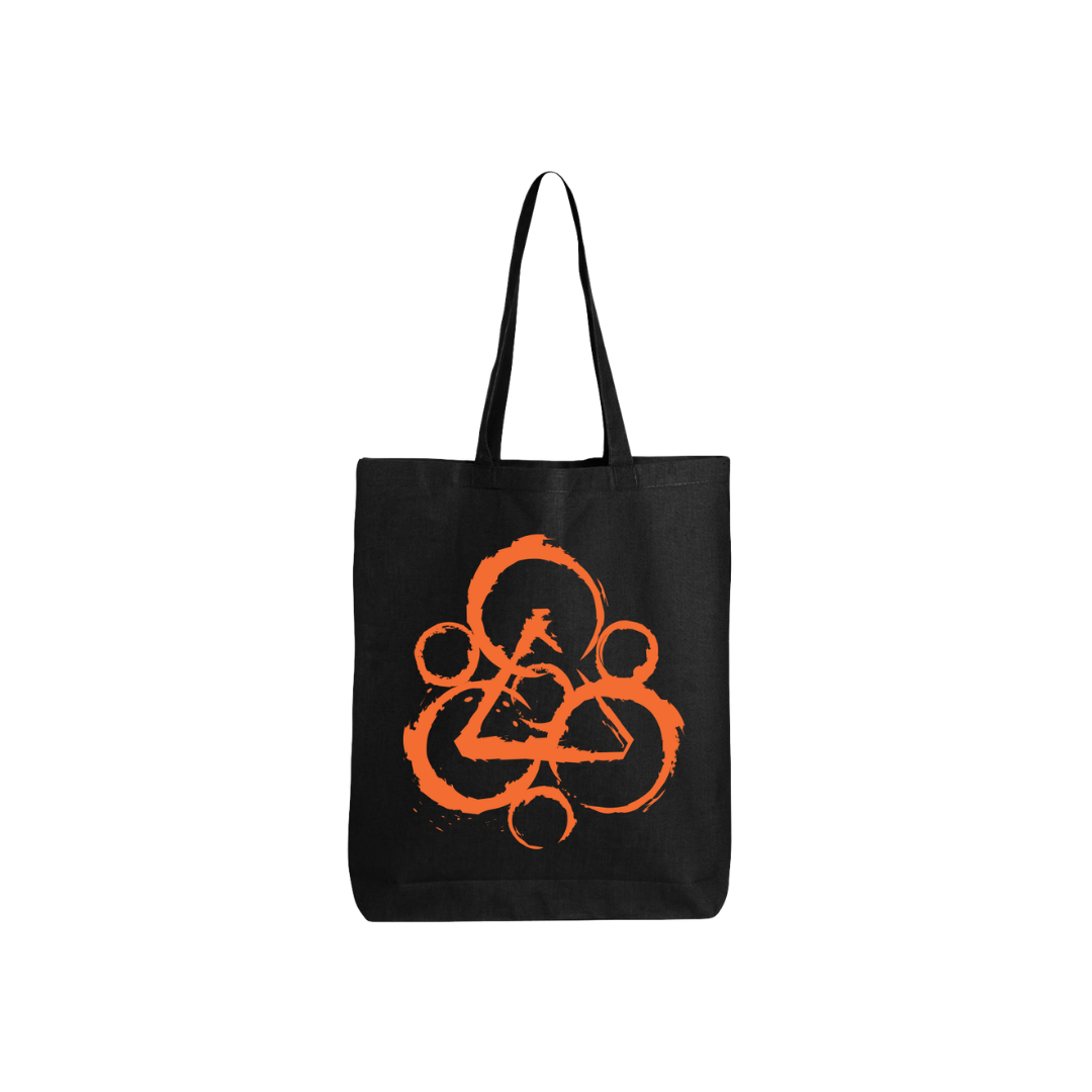 Icons Trick or Treat Tote - Tote Bag