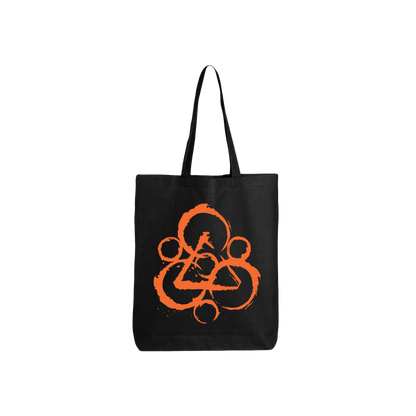 Icons Trick or Treat Tote - Tote Bag