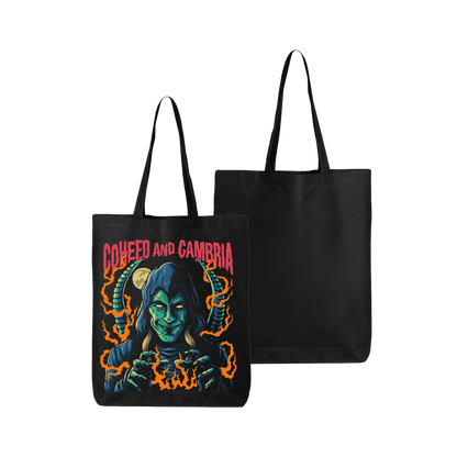 Wilhelm Ryan Tote - Tote Bag
