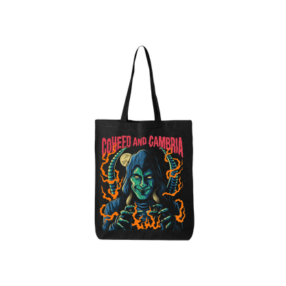 Wilhelm Ryan Tote - Tote Bag