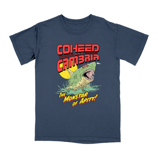 Monstar T-Shirt - T-Shirt