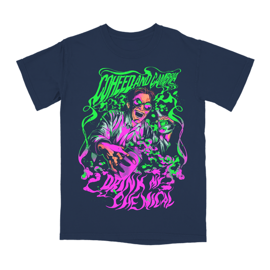 Chemical T-Shirt - T-Shirt