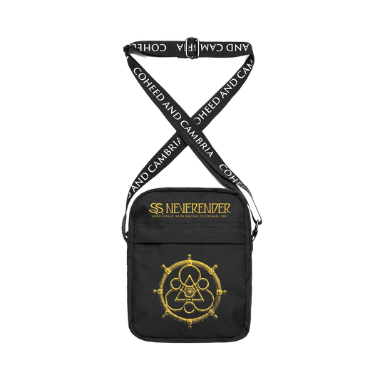 Wheel Flight Bag