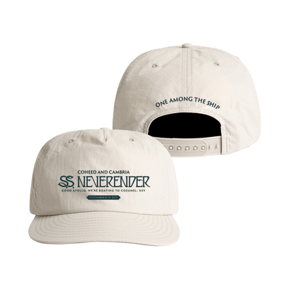 Bone SS Neverender Surf Cap - Hat