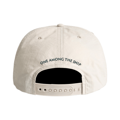 Bone SS Neverender Surf Cap - Hat