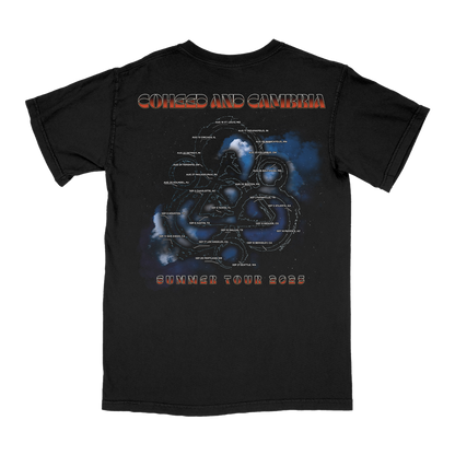 Admat Constellation T-Shirt - T-Shirt