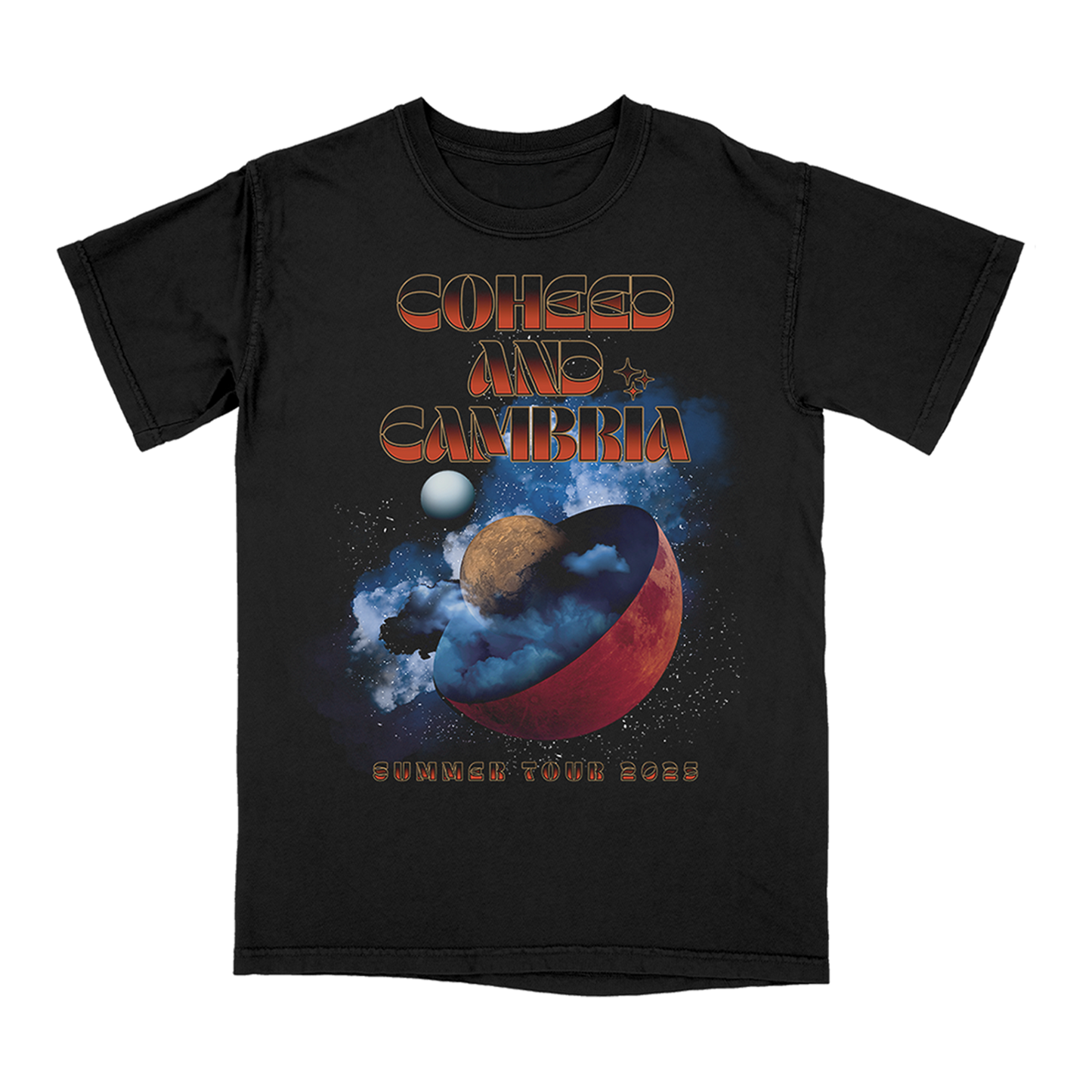 Admat Constellation T-Shirt