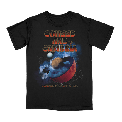 Admat Constellation T-Shirt - T-Shirt