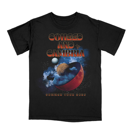 Admat Constellation T-Shirt