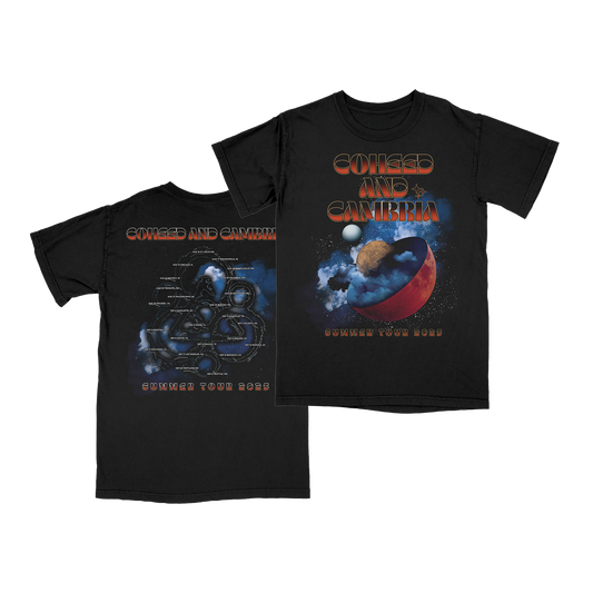 Admat Constellation T-Shirt