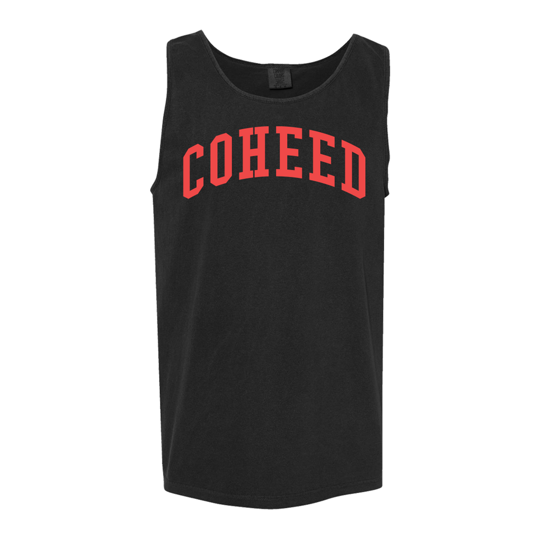 Apparel - Coheed and Cambria Official Store