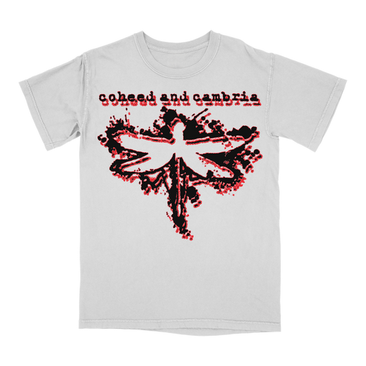 Halftone Dragon T-Shirt