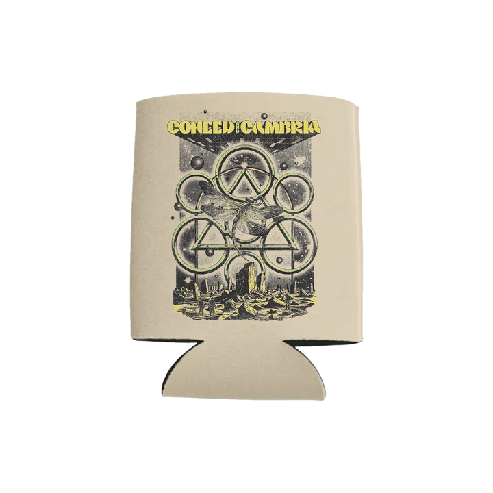 Accessories - Coheed and Cambria Official Store