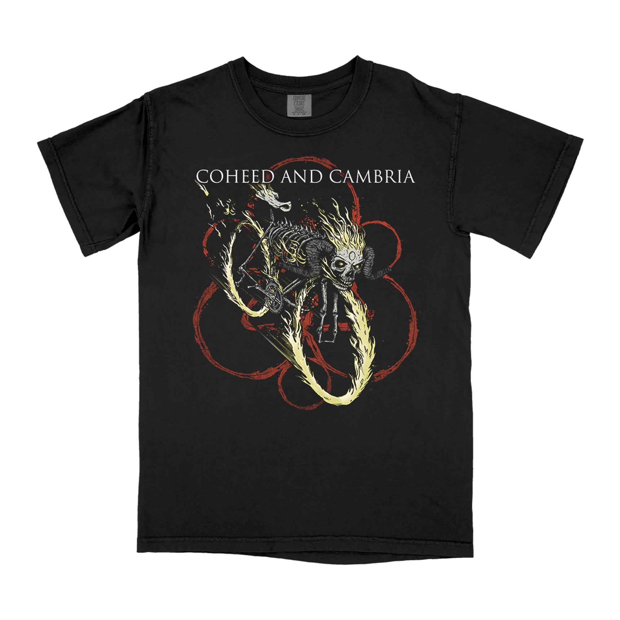 Coheed and Cambria