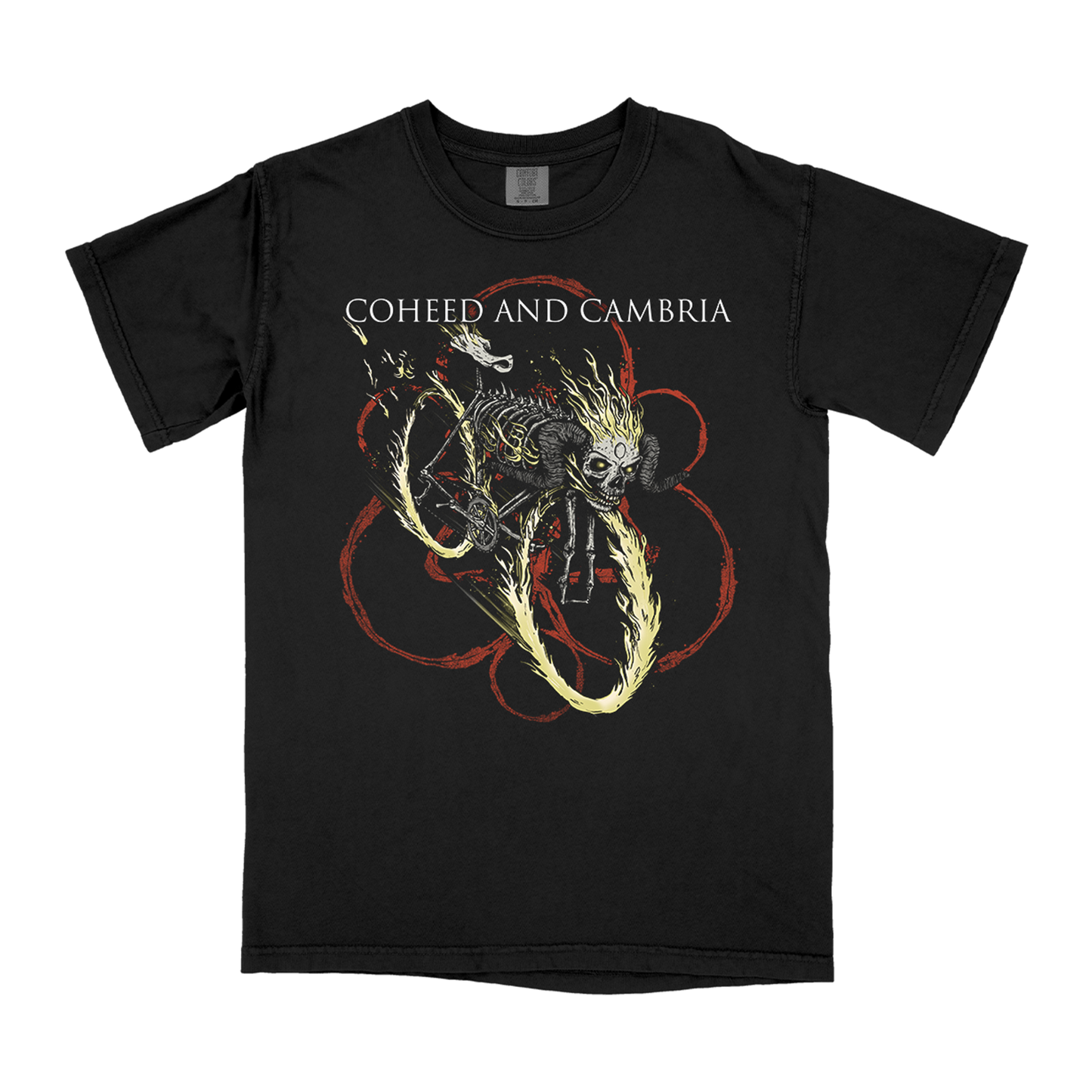 10 Speed T-Shirt - T-Shirt