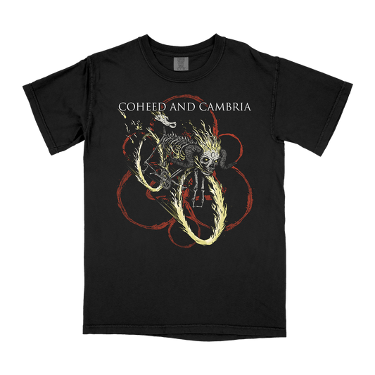 10 Speed T-Shirt - T-Shirt