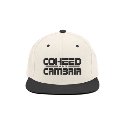 Vaxis Snapback Hat - Hat
