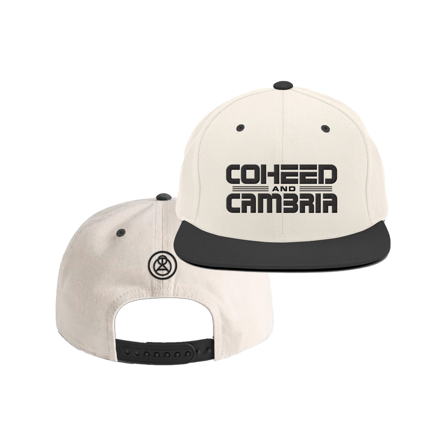 Vaxis Snapback Hat - Hat