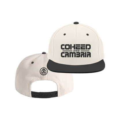 Vaxis Snapback Hat - Hat