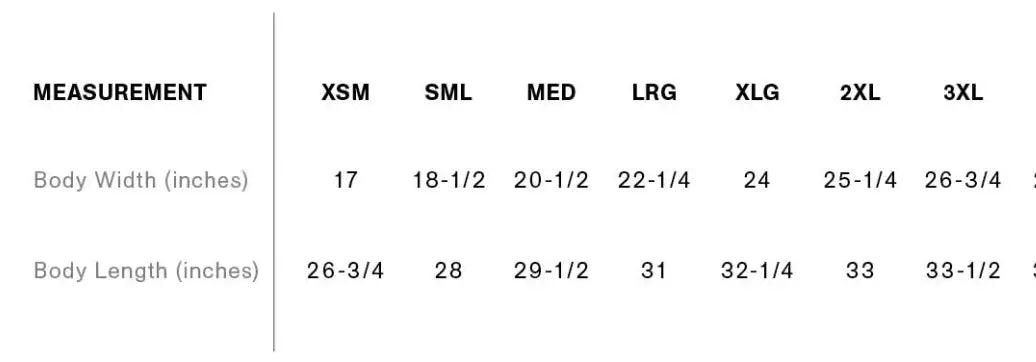 Chrome Vaxis T-Shirt