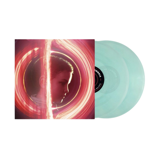 Vaxis Act III: The Father of Make Believe 2LP (Light Blue Vinyl)
