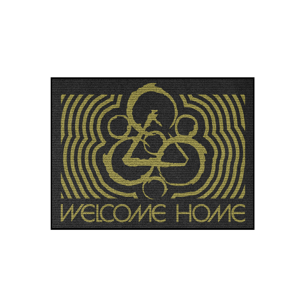 Home Mat Coheed And Cambria Official Store