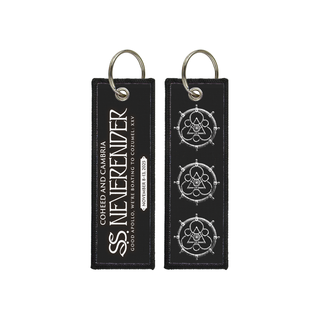 S.S. Neverender Cruise Collection - Coheed and Cambria